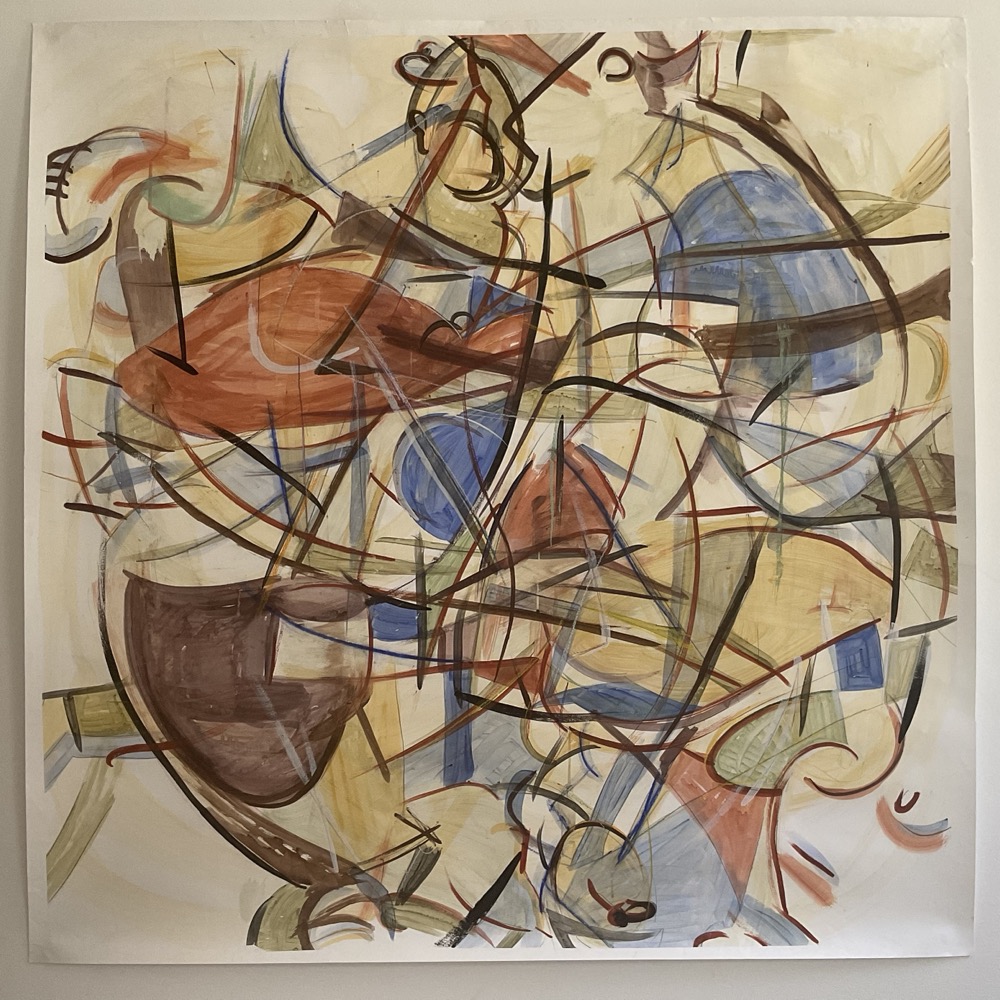 Kinship Women in Conversation III