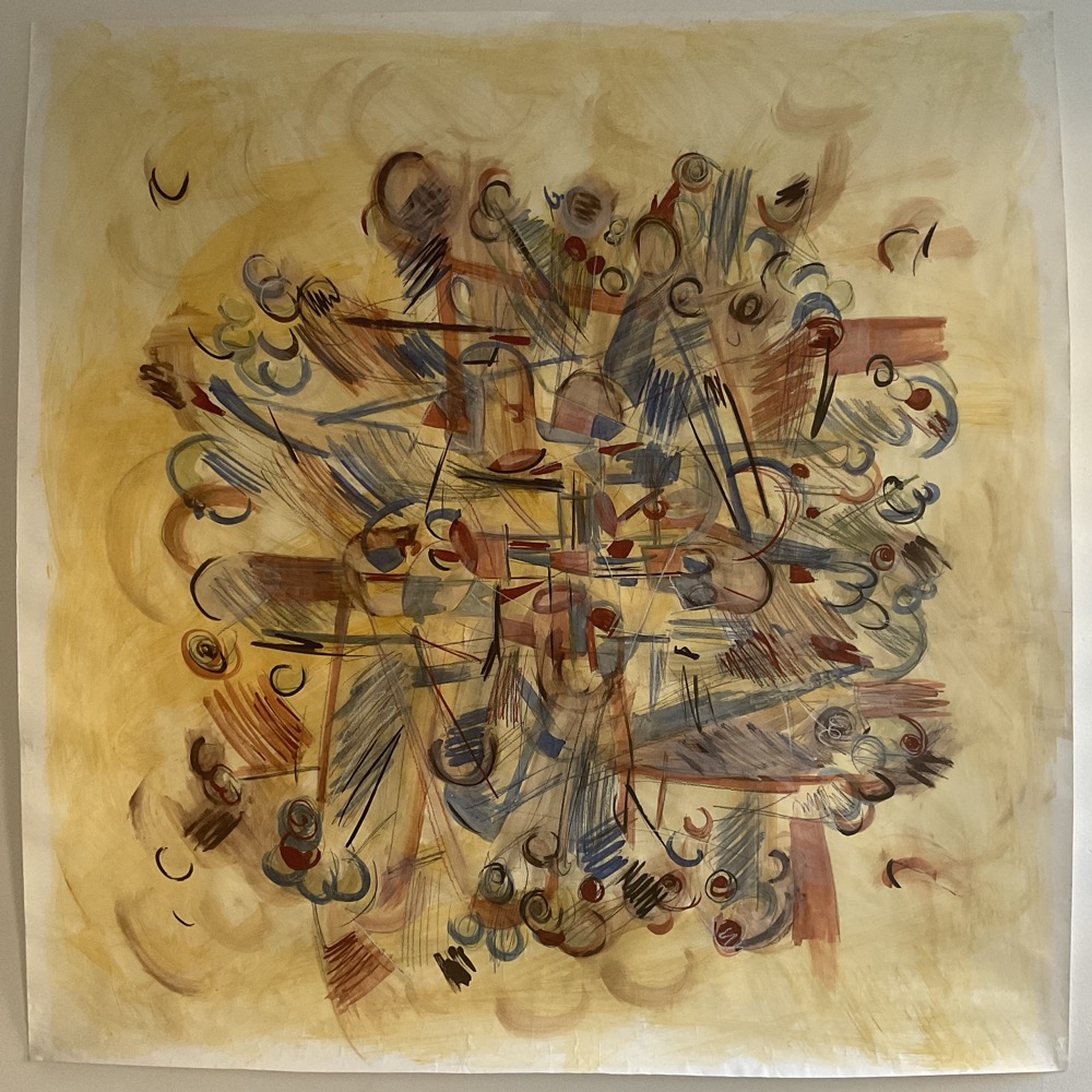 Women in Conversation 1 - Spirit